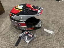 HJC Flyin' Kolors CS-X2 Small