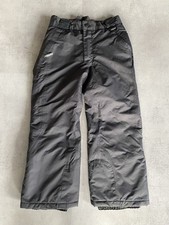 Schneehose Gr. 110 / 116