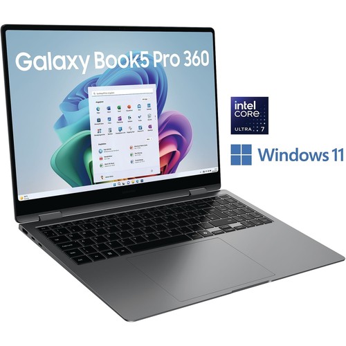 Samsung galaxybook pro 360 - pro,