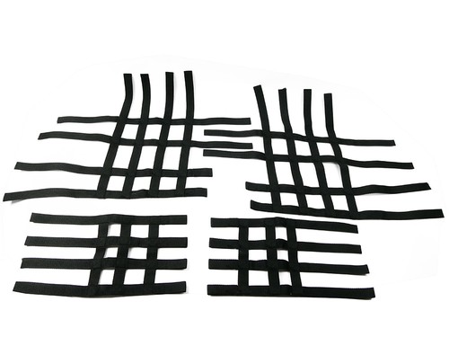 Nerfbar xrw netz für quad - xrw,