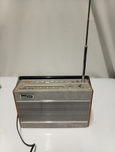 Roberts 26b tragbares - roberts,