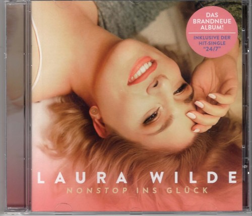 Laura wilde nonstop ins - laura,