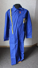 Renault Overall Blaumann
