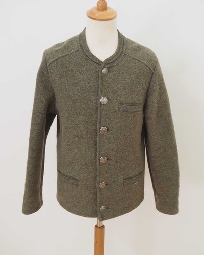 Geiger herren janker - janker, walkjacke