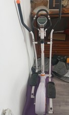 Hudora XPulse Crosstrainer Zu Verkaufen