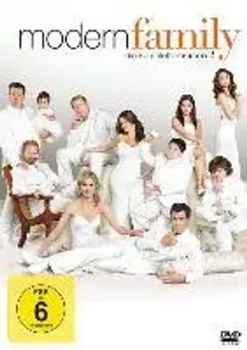 Modern family season 2 - modern, /