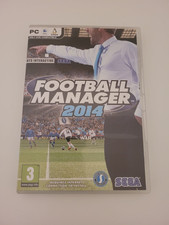 Football Manager 2014 (PC)