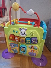 Tech spielecenter - v-tech,