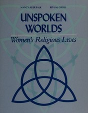 Unspoken Worlds : Women's