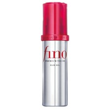 Shiseido Fino Regenerierendes