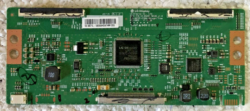Grundig con - grundig, t-con