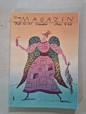 1990 Das Magazin 12 Dezember