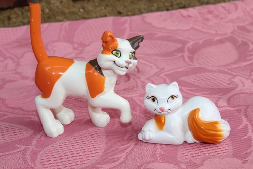 Mattel barbie tiere - mattel, katze