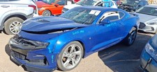 2019 Chevrolet Camaro 6.2L