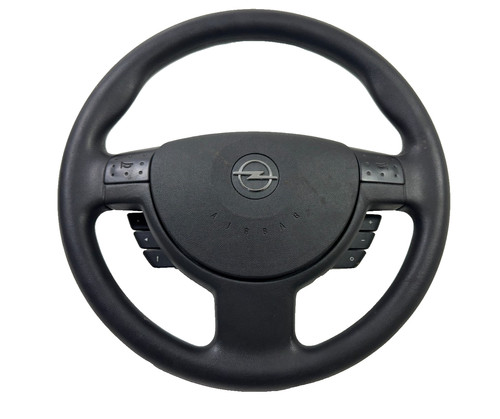 Lenkrad opel meriva corsa - corsa, c