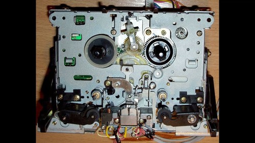 Jvc victor td v711 - jvc,
