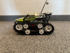 Lego Technic 42065 RC Tracked Racer - "40 Jahre Lego Technic"