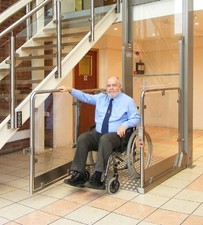 AUßENLIFT INNENLIFT