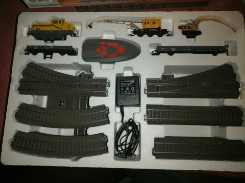 Marklin 29182 construction - ho,