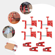 4er set rohrschellen für - set,