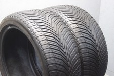 2x Michelin CrossClimate 2 245/40 R18 97Y XL M+S, 5,5mm, nr 23226