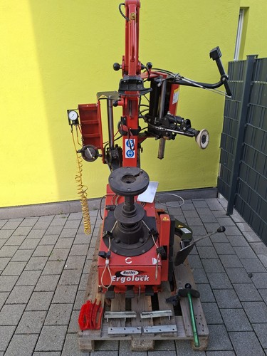 Reifenmontiermaschine butler - reifenmontiermaschine,