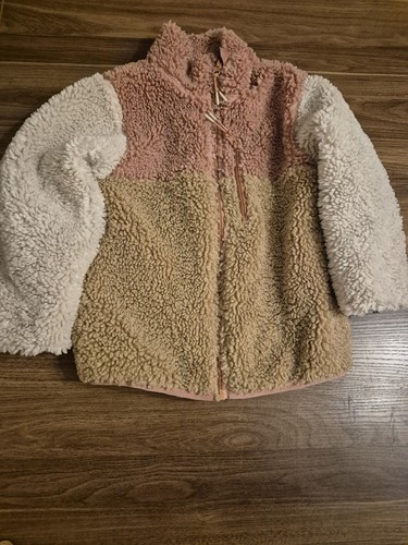 Teddyjacke in größe - h&m,