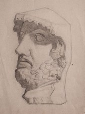 Herkules Herakles Antike