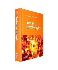 Sozialpsychologie, Lioba Werth, Jennifer Mayer