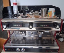 Italienische Siebträger