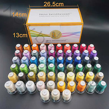 New brothread 63 Brother