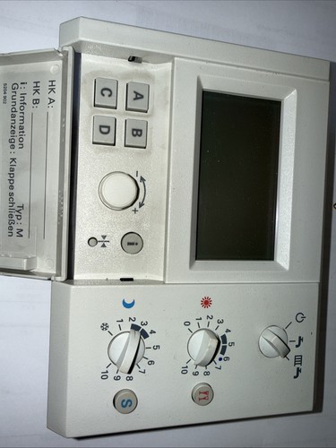 Viessmann 7450180 comfortrol - 7450180,