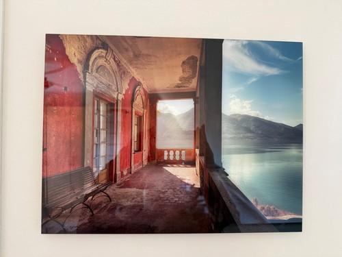 Sven fennema sul lago 2012 - fennema,