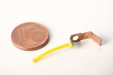 Minitrix Spur N Ersatzteil für 2900 BR 01 236 DB  Kleinteil  (334333)