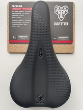 WTB Sattel Koda Titanium