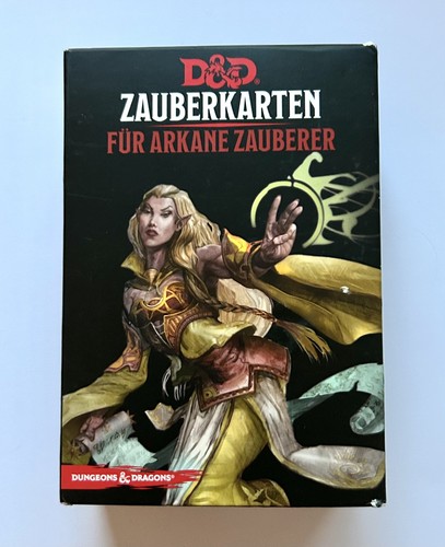 Dungeons dragons - &,