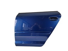 Tur AUDI A3 8P hinten links