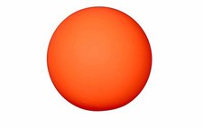 6 Stück BASE Streethockeyball