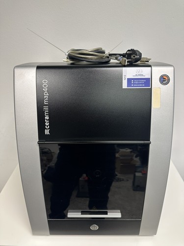 Amann girrbach map400 - map400, ceramill