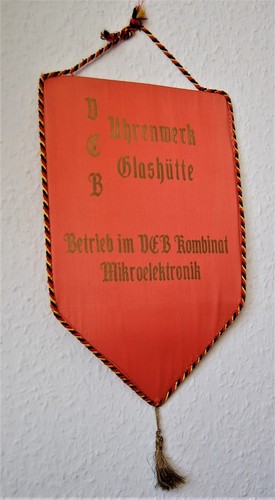 Original glashütte - original,