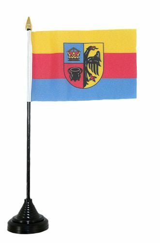 Tischfahne nordfriesland x - tischfahne, 10
