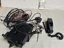 Mercedes W140 W126 Autotelefon Colani Autotelefon