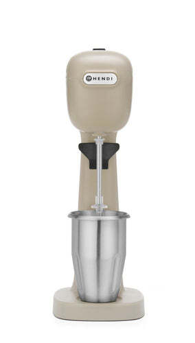 Milchshake mixer design by - design,
