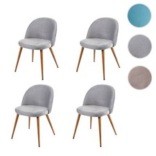 4er-Set Esszimmerstuhl