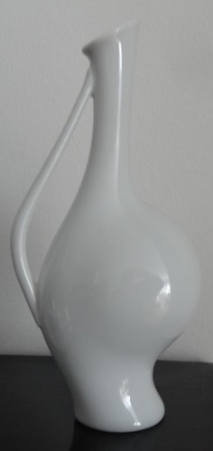 Vase rosenthal fritz - vase,,