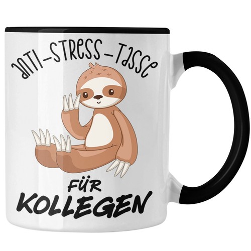 Trendation anti stress - anti, tasse