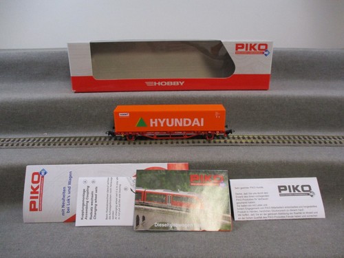 Piko spur 57760 - spur, h0