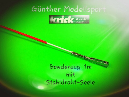 Bowdenzug kpl 70408 v - bowdenzug, 1