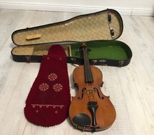 antike Antonius Stradiuarius Cremonensis Faciebat Anno 1722 Antike Geige Violine