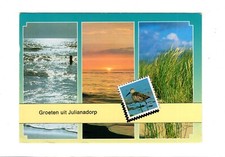 AK Ansichtskarte Julianadorp /